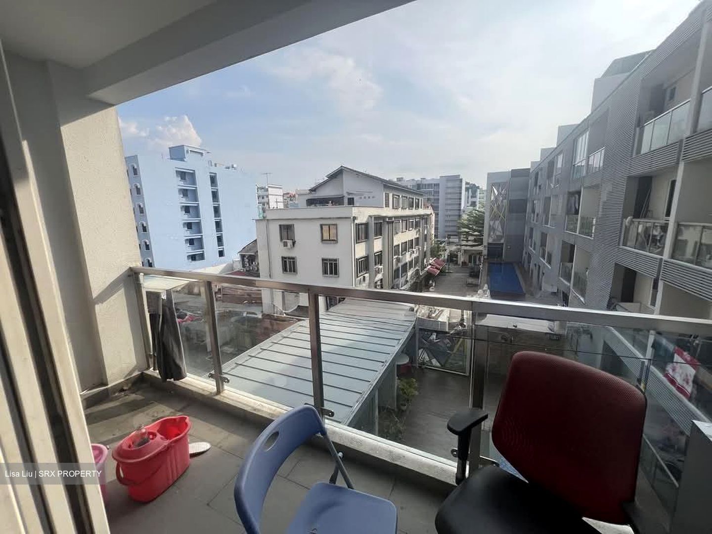 Le Regal (D14), Apartment #589099361